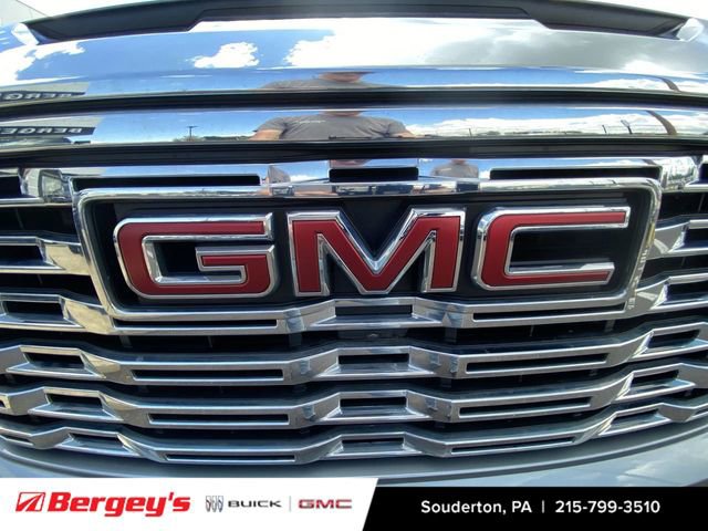 Certified 2024 GMC Sierra 1500 Denali w/ Denali Reserve Package AWD/4WD image 34