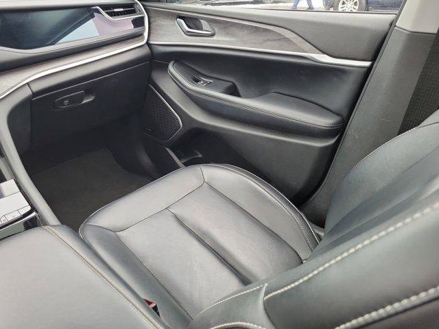 Used 2022 Jeep Grand Cherokee Limited 4xe AWD/4WD image 14