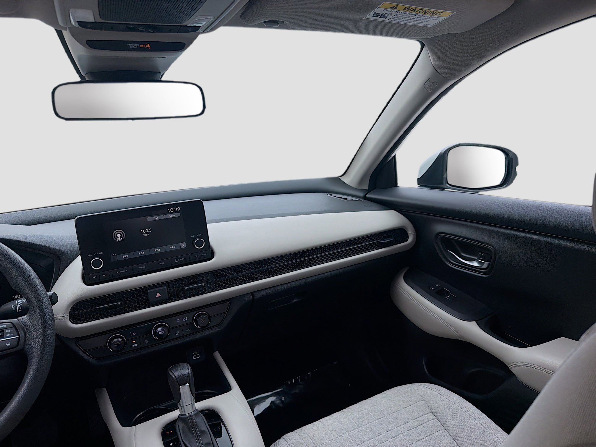 Certified 2023 Honda HR-V LX image 21