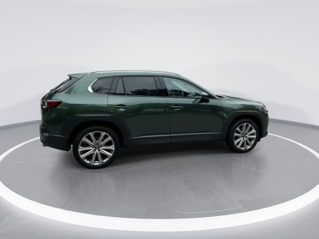 Certified 2026 MAZDA CX-50 AWD 2.5 S w/ Premium Package image 8