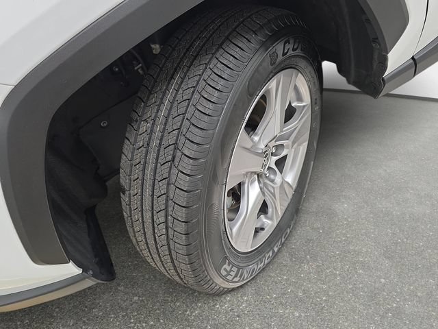 Certified 2025 Toyota RAV4 XLE FWD image 26