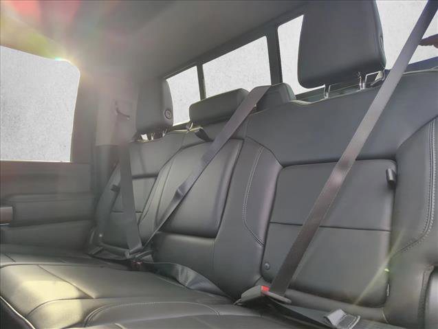 Used 2020 GMC Sierra 2500 SLT w/ SLT Premium Plus Package image 18