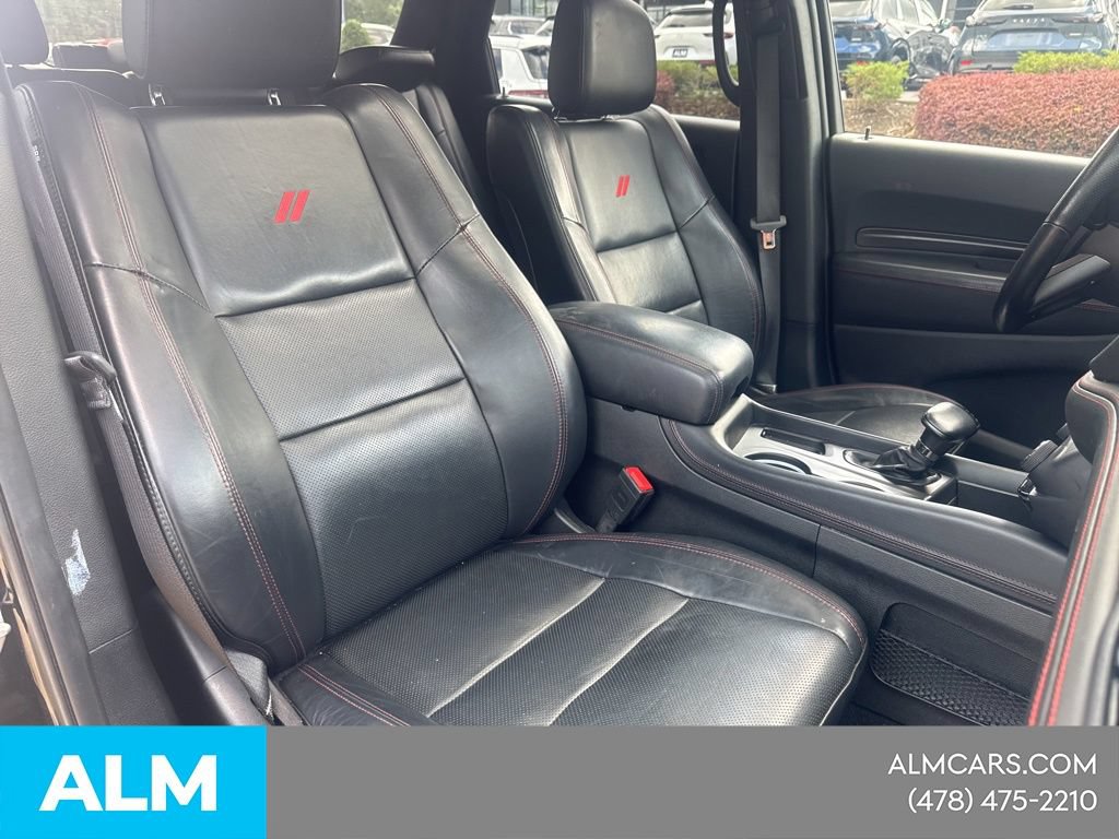 Used 2023 Dodge Durango GT RWD image 10