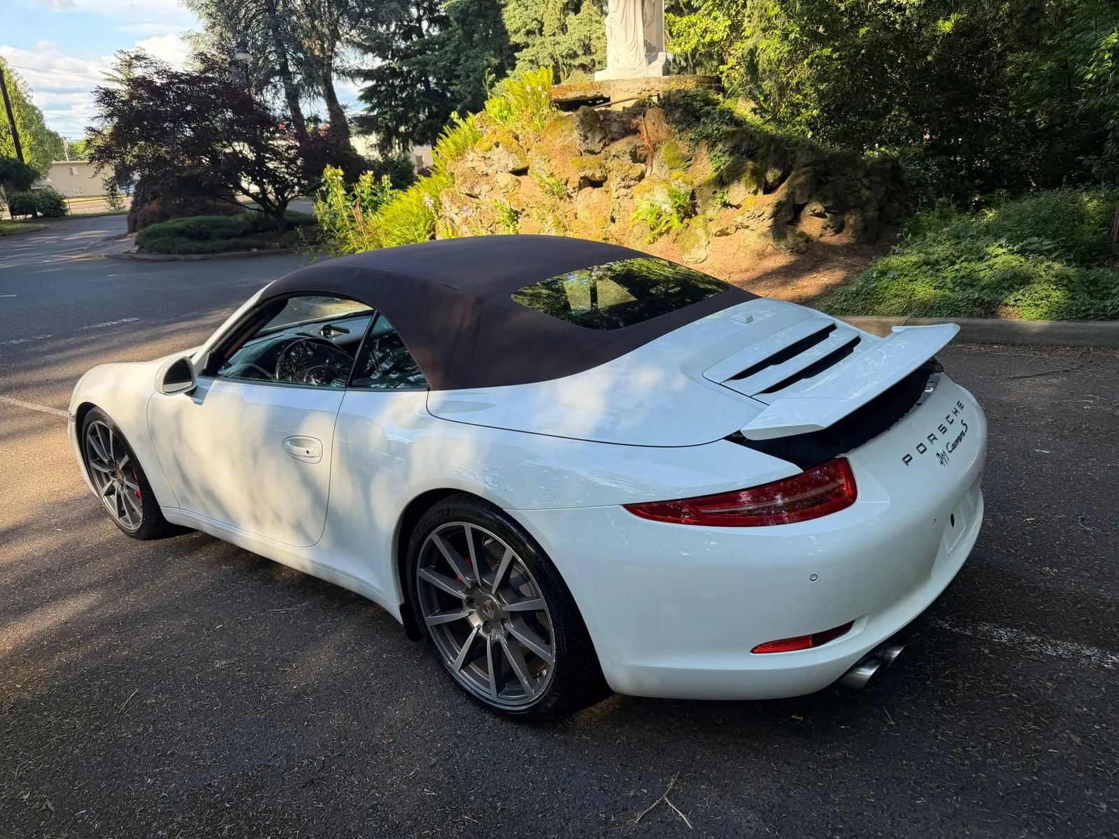 Used 2013 Porsche 911 Carrera S RWD image 6