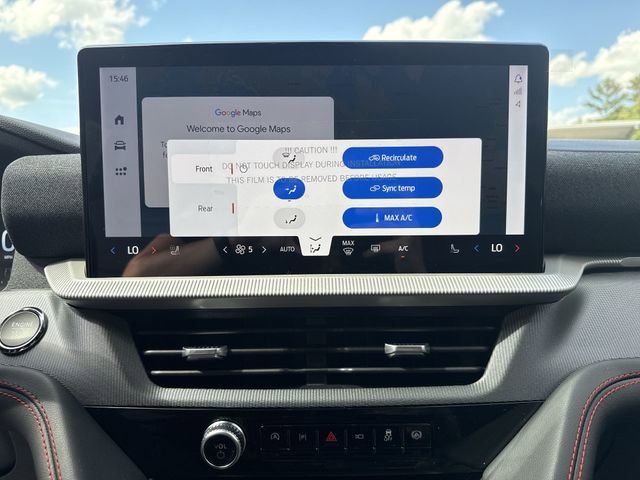 New 2026 Ford Explorer ST-Line w/ ST-Line Street Pack AWD/4WD image 19