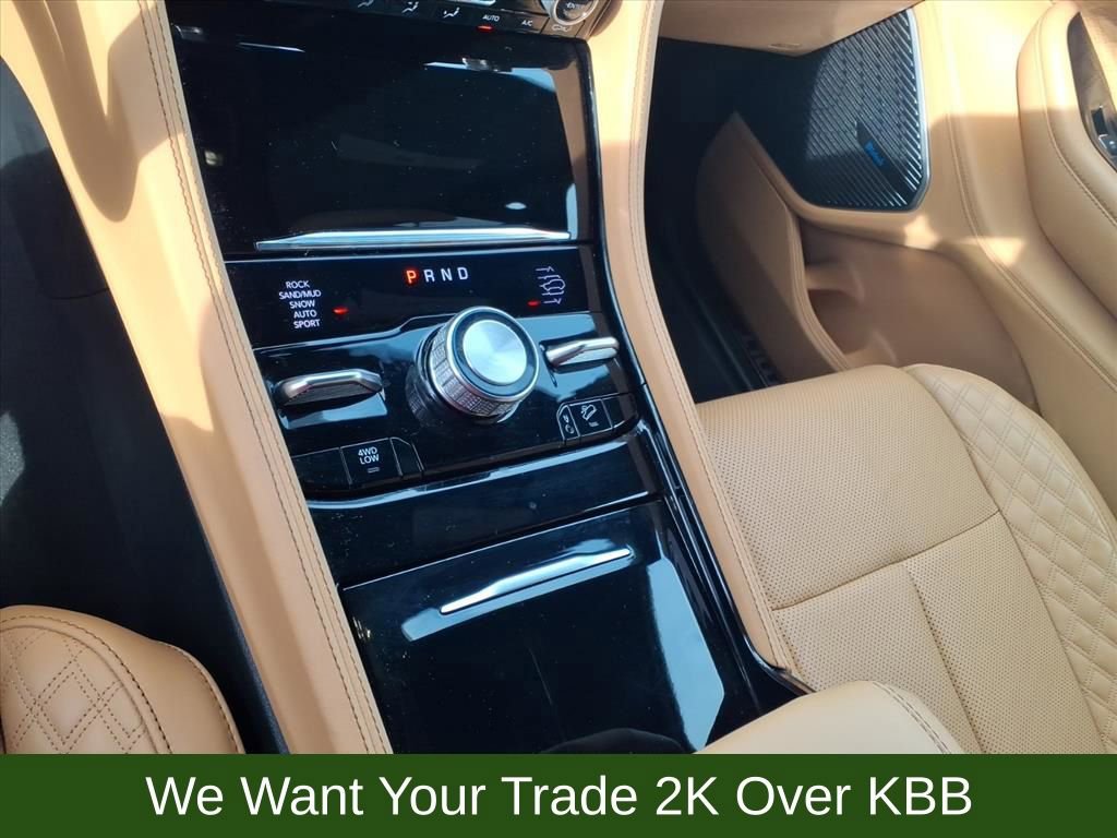 Used 2024 Jeep Grand Cherokee Summit image 19