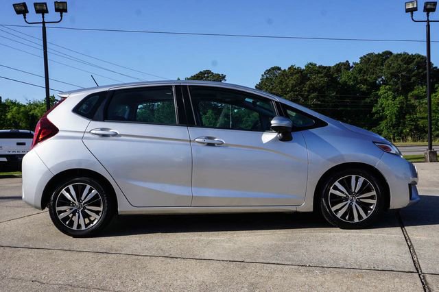 Used 2015 Honda Fit EX image 3