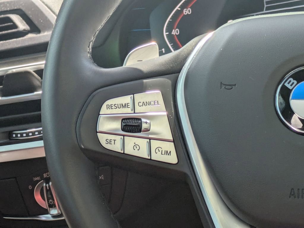 Used 2023 BMW X3 xDrive30i w/ Premium Package image 13