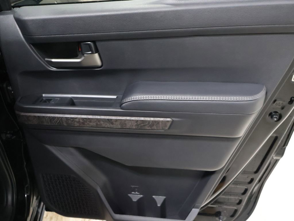 New 2026 Toyota Tacoma Limited AWD/4WD image 12