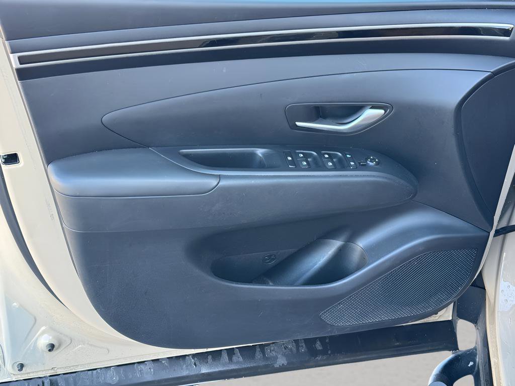 Used 2024 Hyundai Santa Cruz XRT image 16