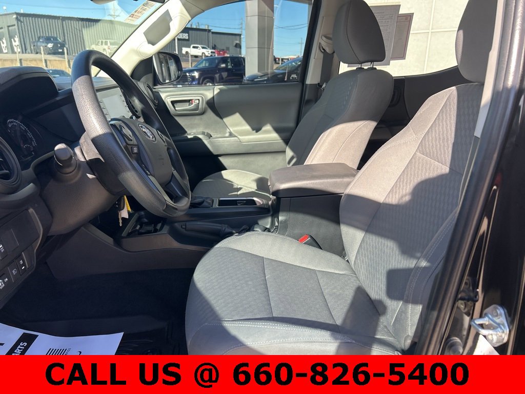 Certified 2023 Toyota Tacoma SR image 15