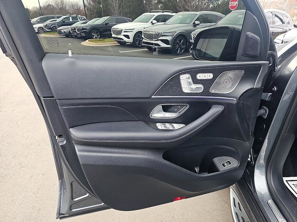 Used 2023 Mercedes-Benz GLE 350 image 10