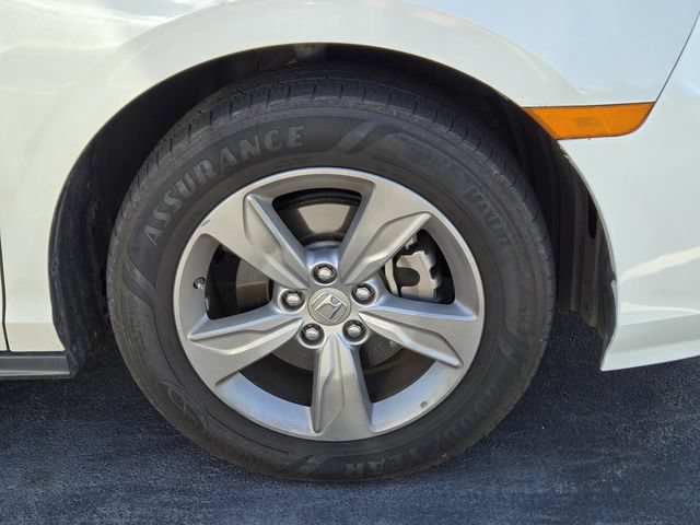 Used 2018 Honda Odyssey EX-L image 4