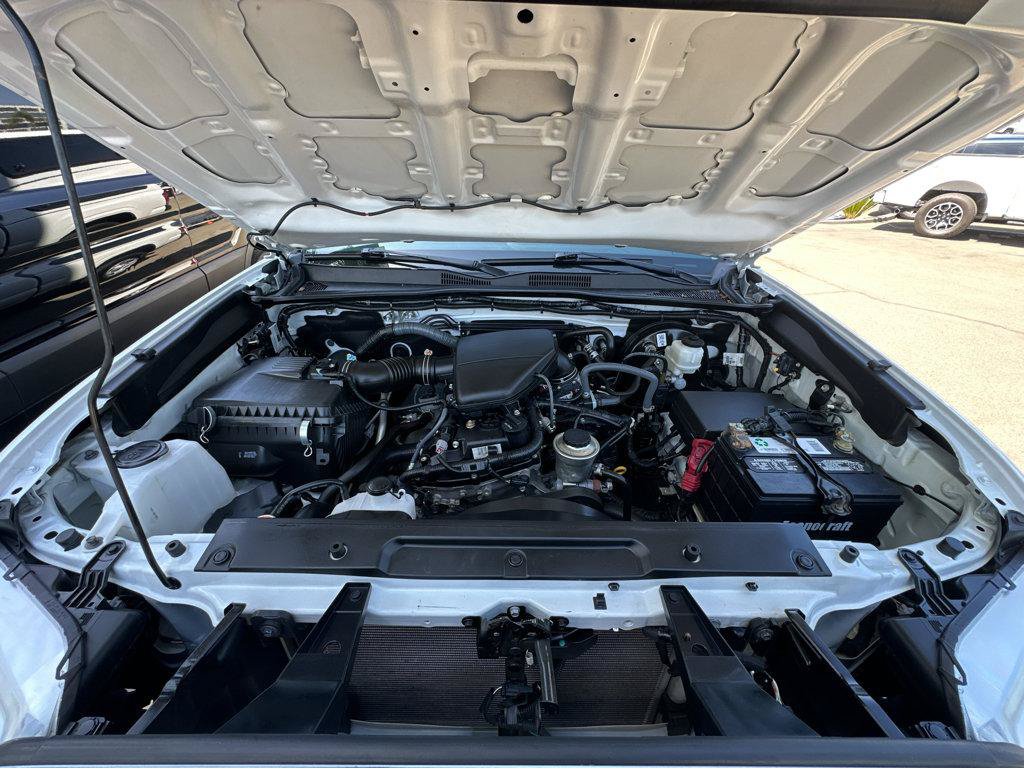 Used 2023 Toyota Tacoma SR RWD image 41