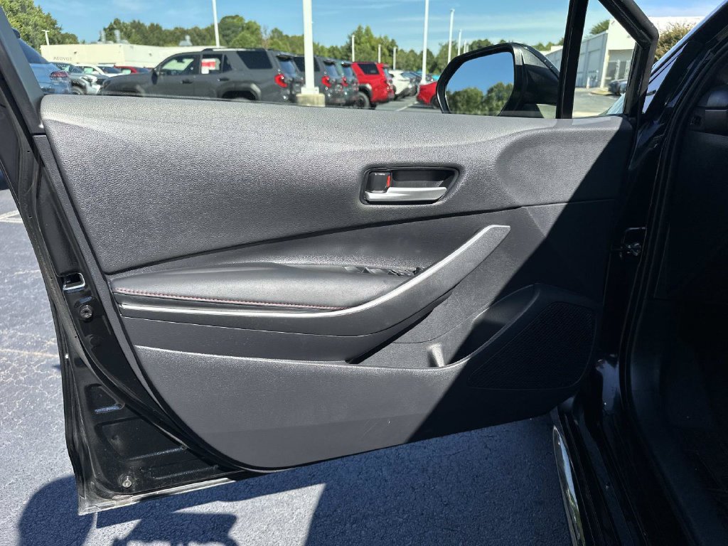 Used 2024 Toyota Corolla SE FWD image 20