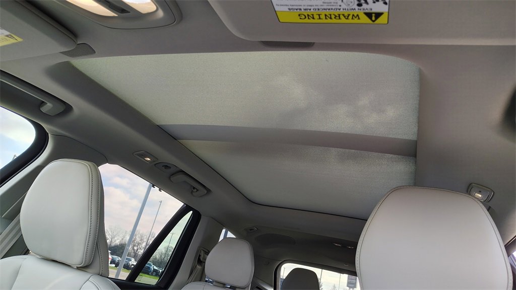 New 2026 Volvo XC90 B6 Ultra image 27