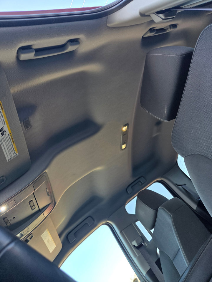 Used 2017 GMC Sierra 1500 SLE w/ SLE Value Package image 20