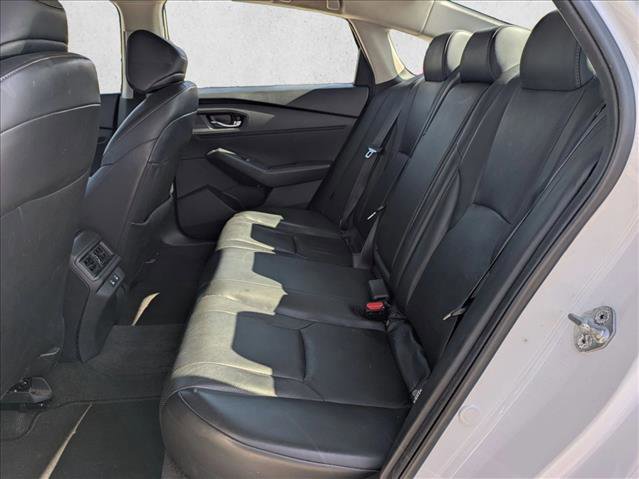 Used 2023 Honda Accord EX-L image 18