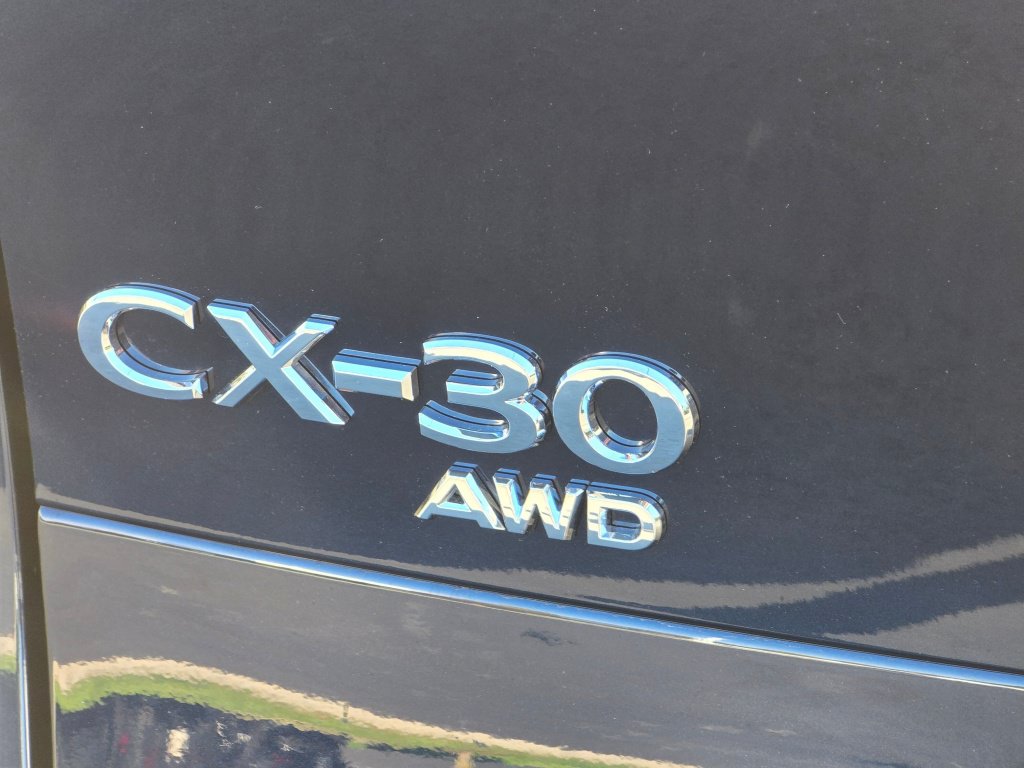 Used 2026 MAZDA CX-30 AWD 2.5 S image 32