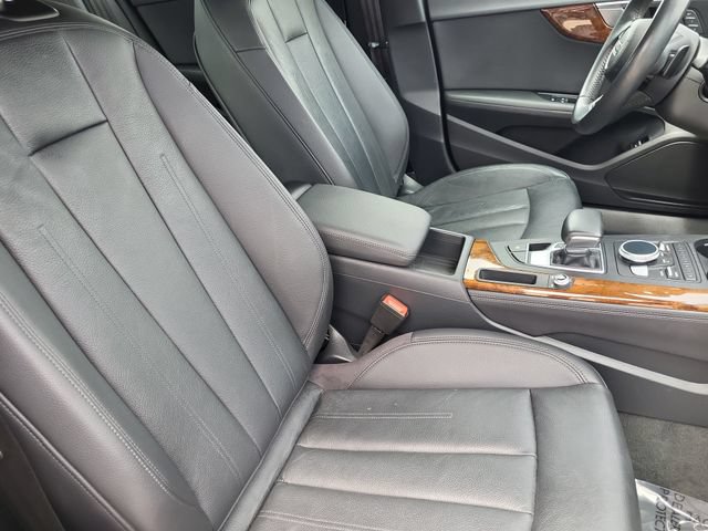 Used 2019 Audi A5 2.0T Premium Plus w/ Premium Plus AWD/4WD image 13