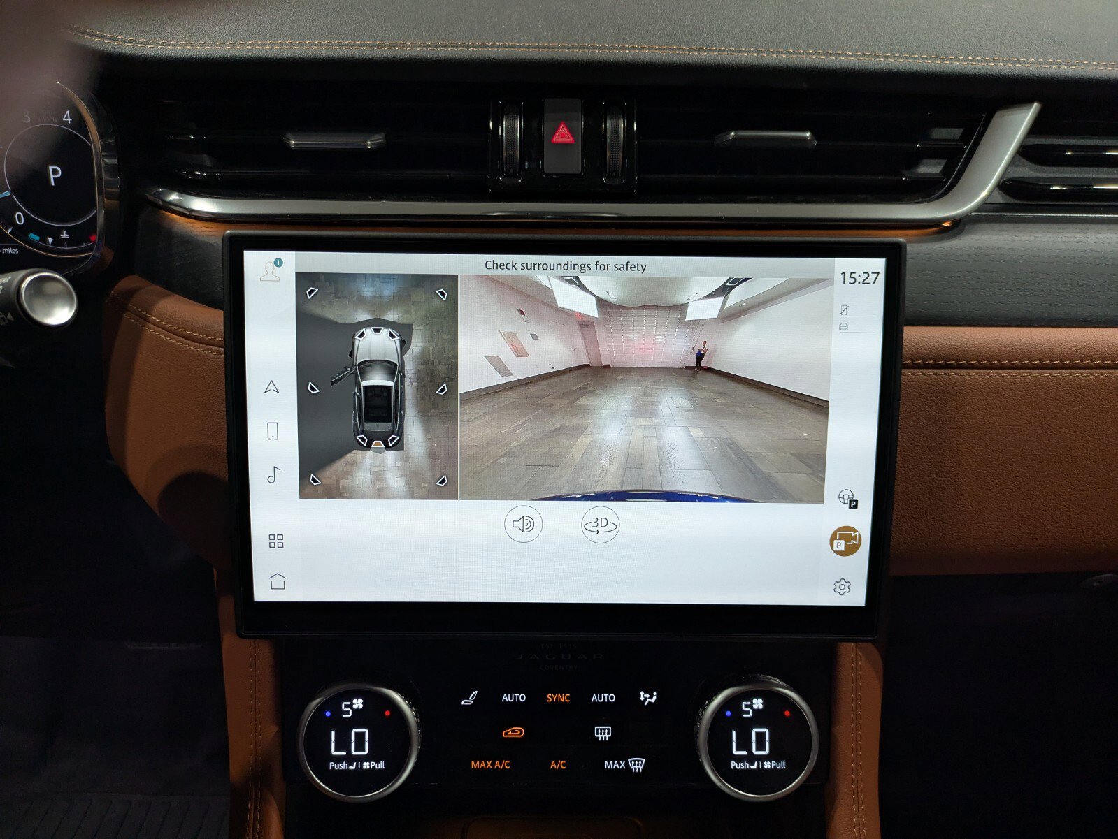 New 2026 Jaguar F-PACE R-Dynamic S image 17