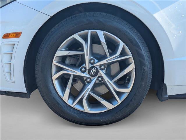 Used 2020 Hyundai Sonata SEL FWD image 22