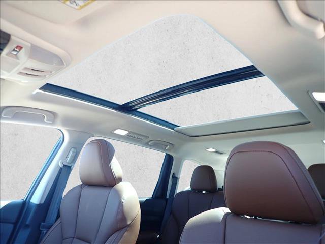 New 2026 Subaru Ascent Touring AWD/4WD image 15