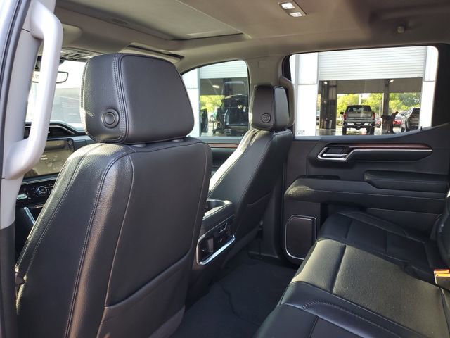 Used 2026 GMC Sierra 1500 Denali w/ Denali Reserve Package image 10
