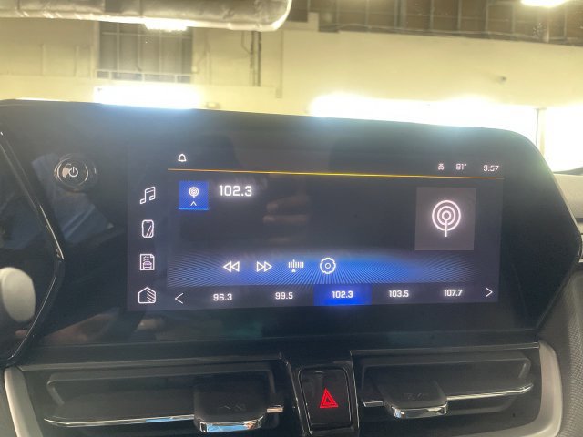 Certified 2026 Chevrolet TrailBlazer LT AWD/4WD image 17