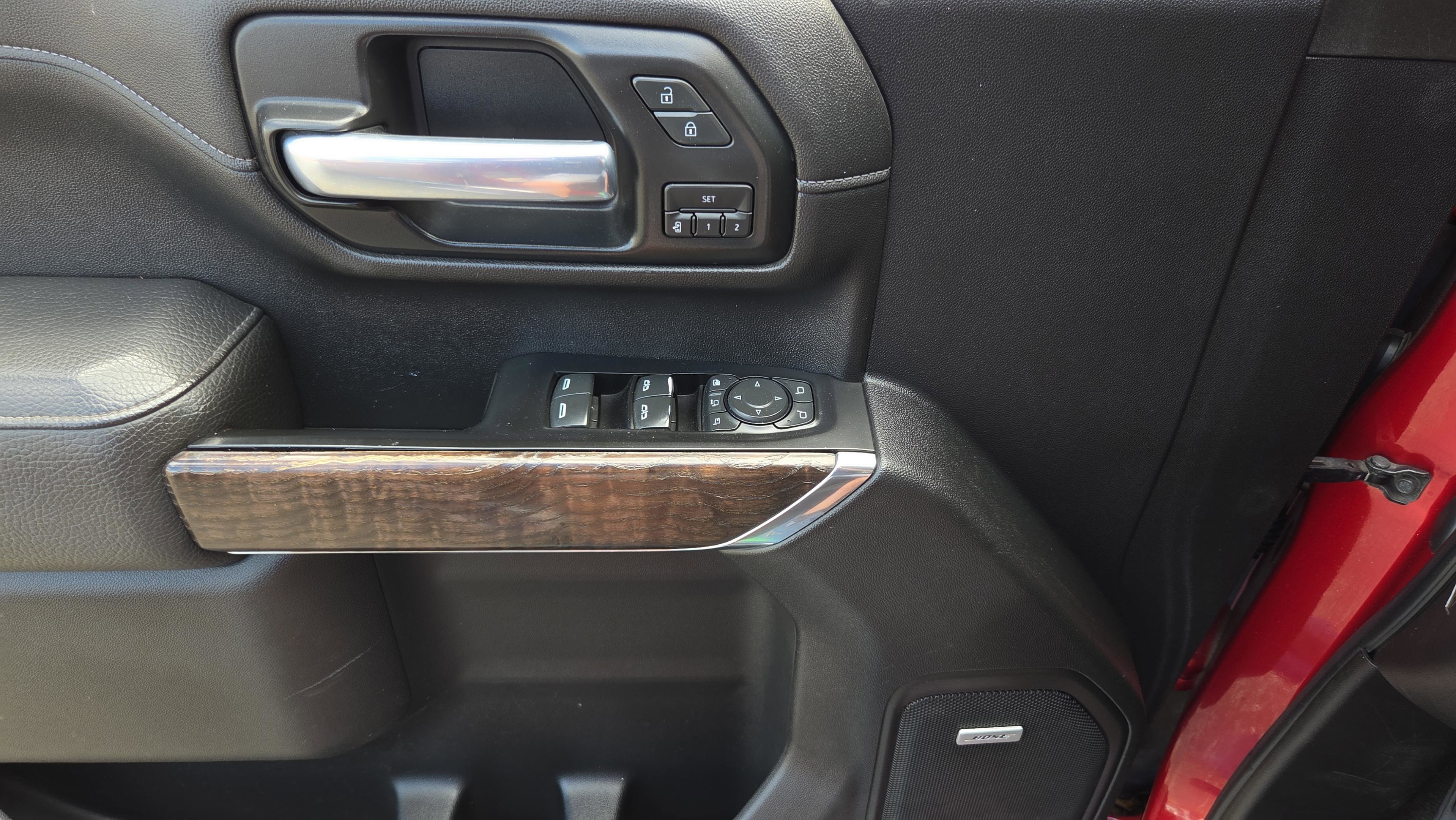 Used 2020 GMC Sierra 2500 Denali w/ Denali Ultimate Package image 35