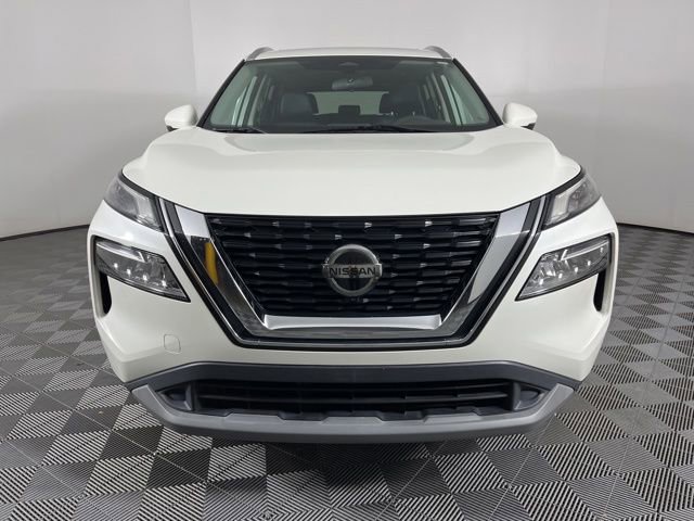 Used 2021 Nissan Rogue SV w/ Premium Package FWD image 5