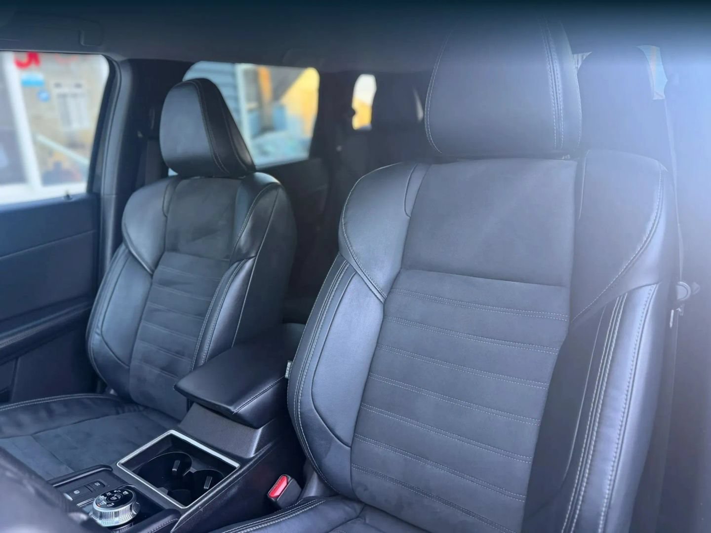 Used 2022 Mitsubishi Outlander SE AWD/4WD image 12