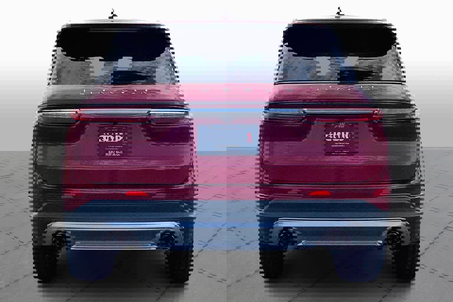 Used 2022 Lincoln Corsair FWD w/ Equipment Group 101A image 4