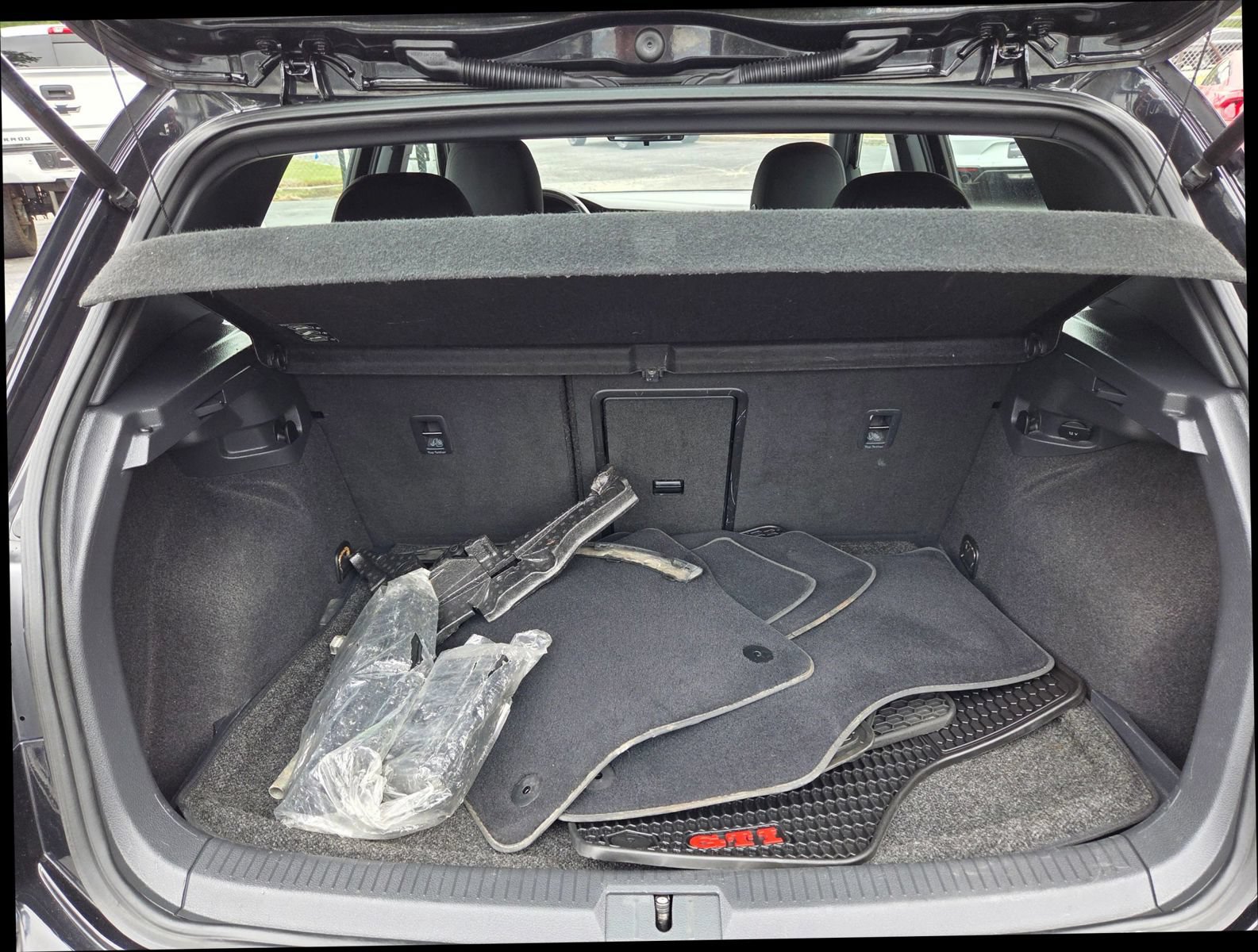 Used 2016 Volkswagen GTI S FWD image 20