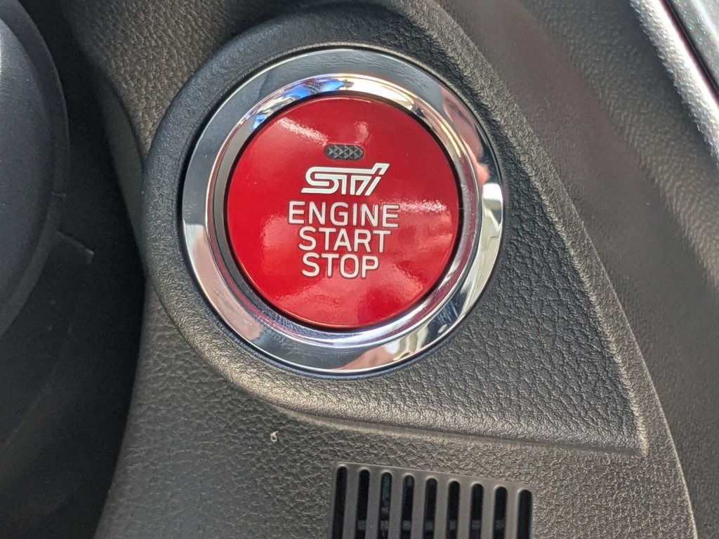 New 2026 Subaru WRX tS AWD/4WD image 30