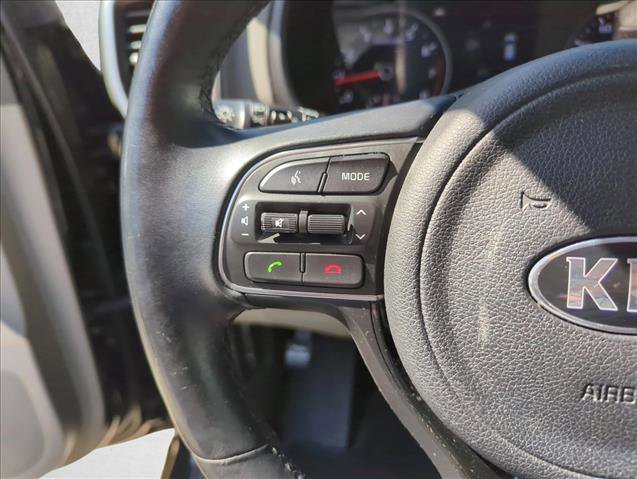 Used 2019 Kia Sportage EX w/ EX Technology Package FWD image 14