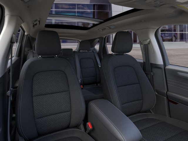 New 2026 Ford Escape Active w/ Cold Weather Package AWD/4WD image 11