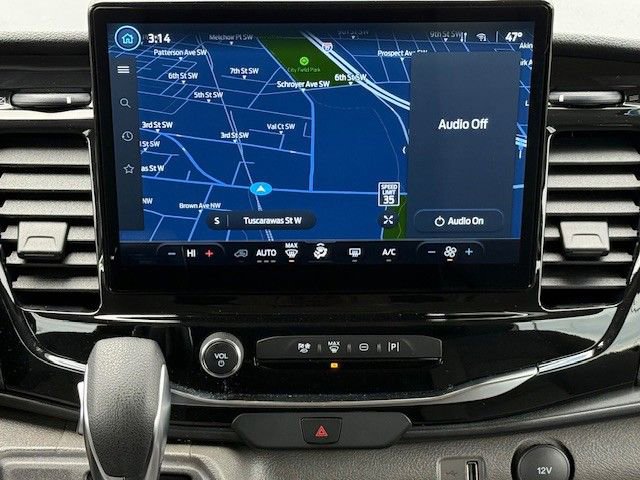 Certified 2024 Ford Transit 350 XLT image 20