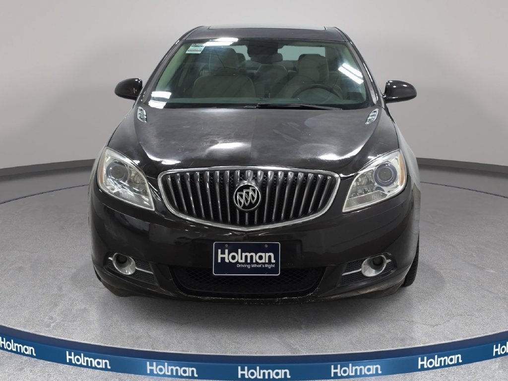 Used 2013 Buick Verano FWD image 3