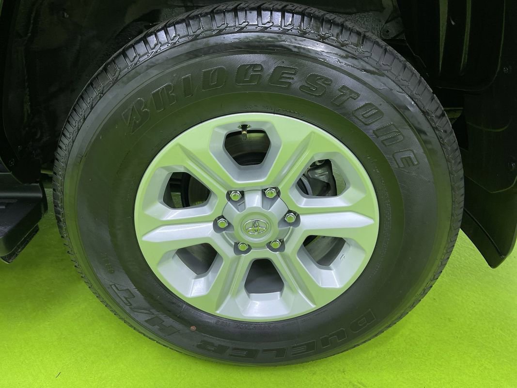 Used 2024 Toyota 4Runner SR5 image 14