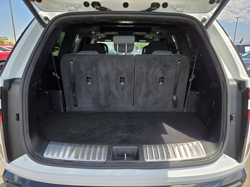 Used 2027 Kia Telluride SX Prestige X-Line AWD/4WD image 14