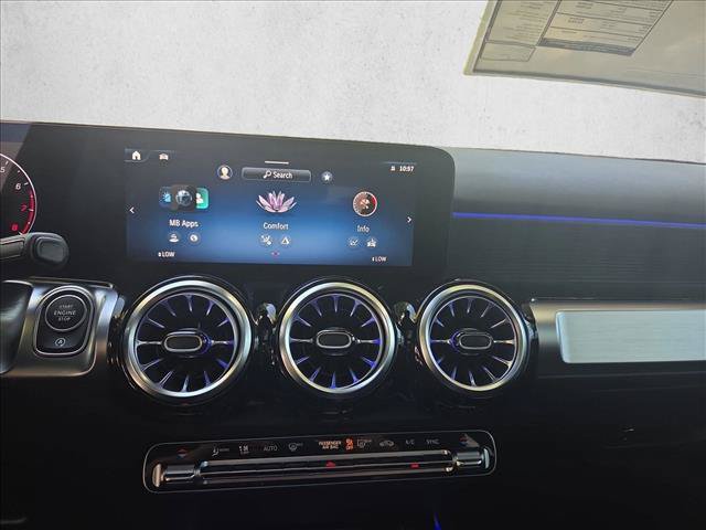New 2026 Mercedes-Benz GLB 250 image 13