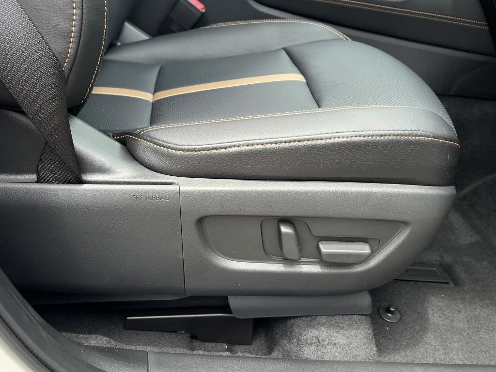 New 2025 MAZDA CX-70 3.3 Turbo w/ Premium Plus Pkg image 9