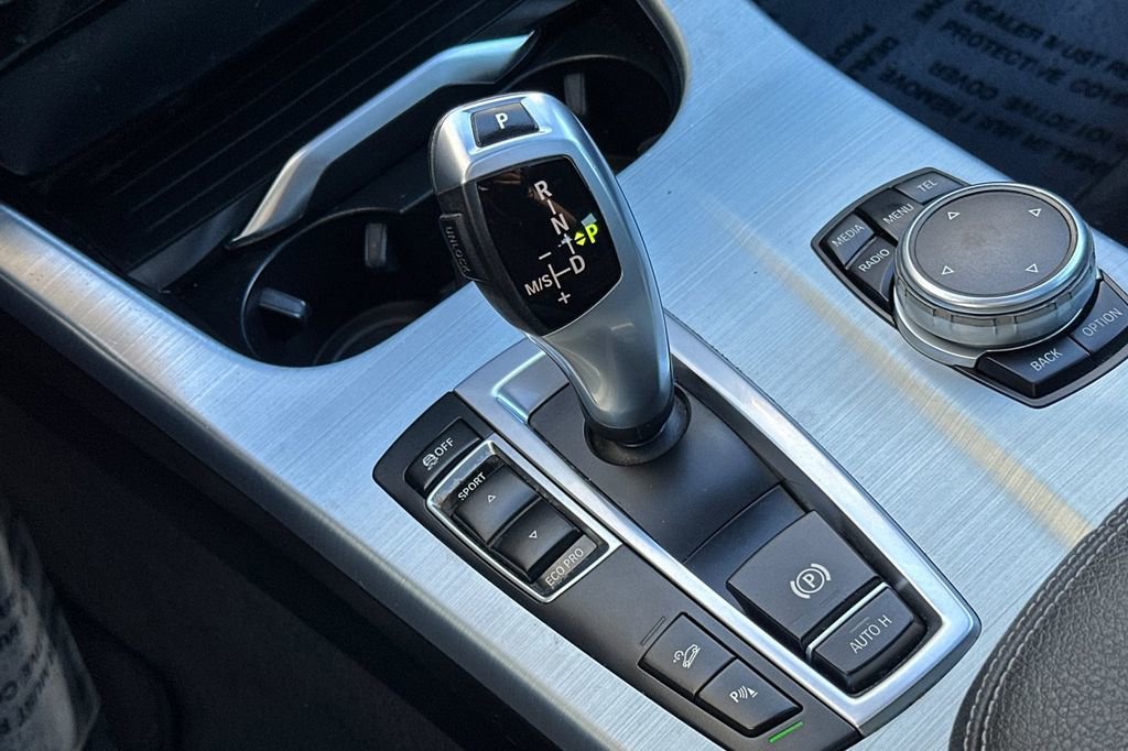 Used 2015 BMW X3 xDrive28d image 25