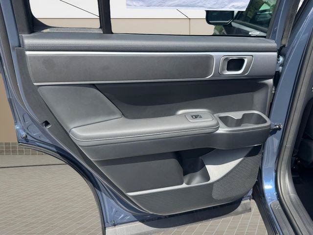 New 2026 Hyundai Santa Fe SEL FWD image 17
