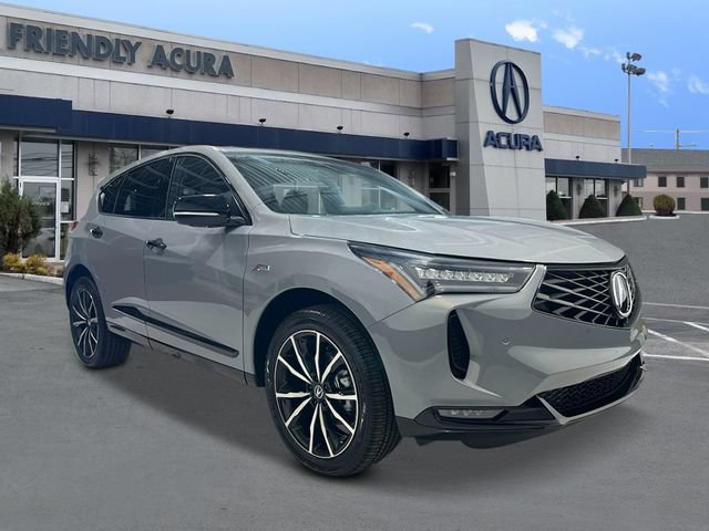 New 2026 Acura RDX w/ Advance Package AWD/4WD image 10