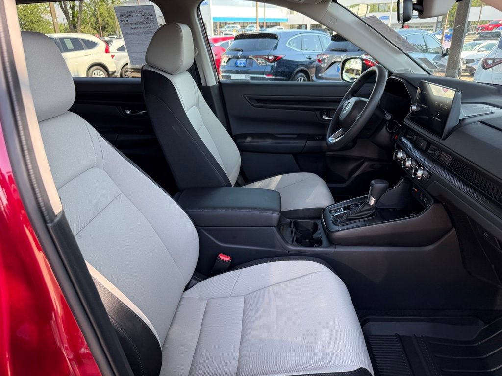 Used 2026 Honda CR-V EX image 18