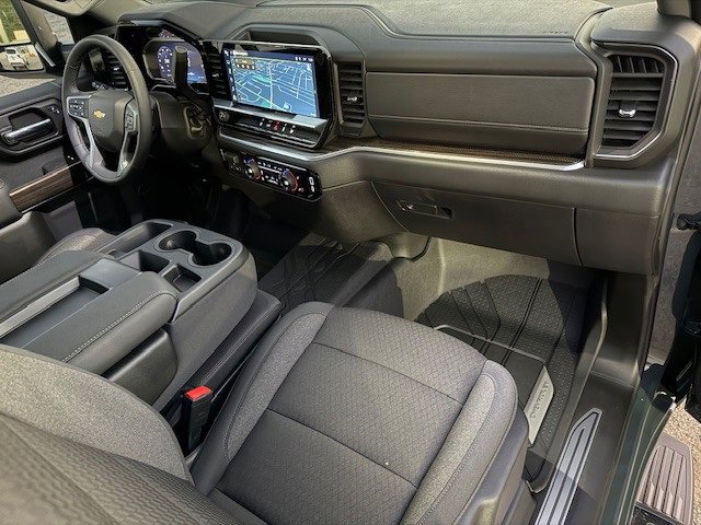 New 2026 Chevrolet Silverado 2500 LT w/ Convenience Package image 14