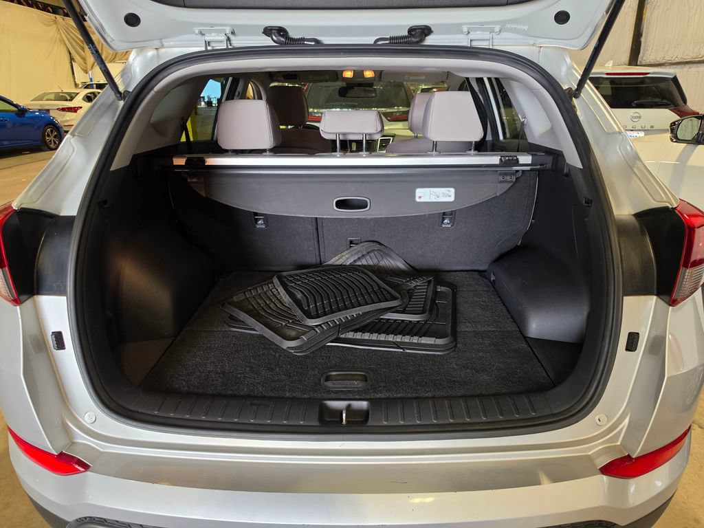 Used 2016 Hyundai Tucson Eco FWD image 8