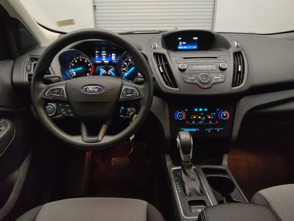 Used 2018 Ford Escape SE AWD/4WD image 22